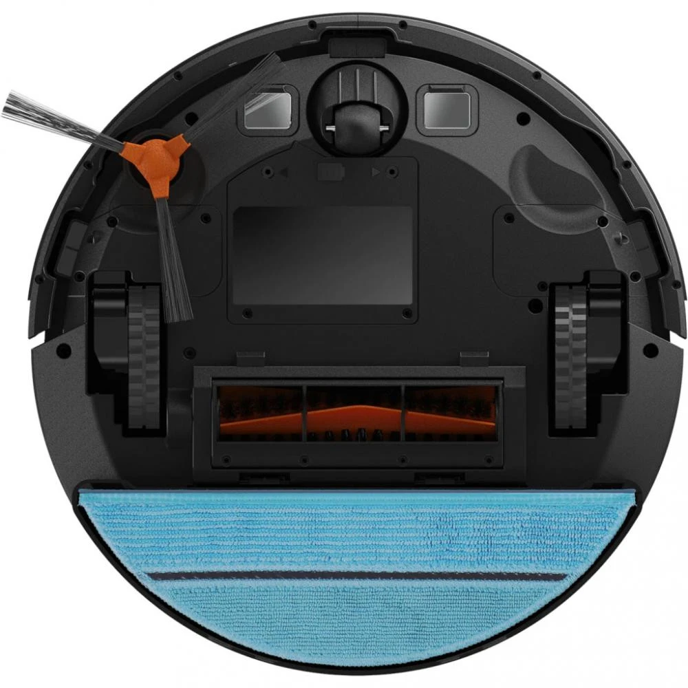 Kyvol Cybovac L30 Бренд: Kyvol; Площа прибирання,