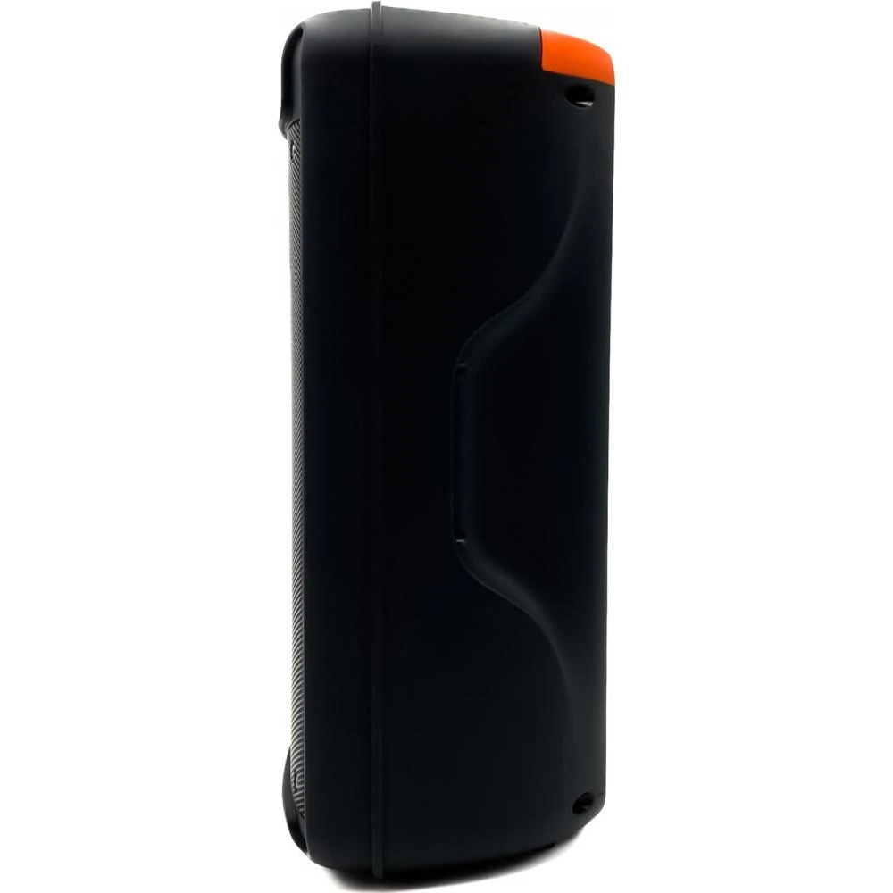 Media-Tech Flamebox UP (MT3177) (UA) Количество полос 1