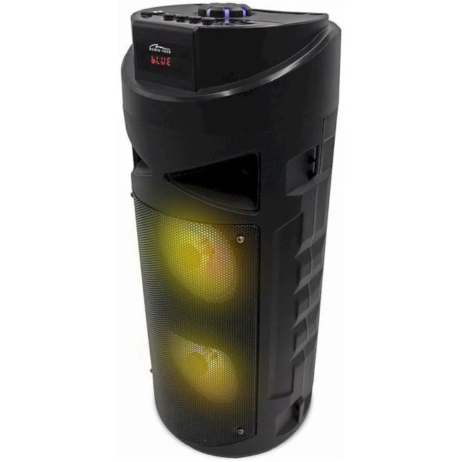 Media-Tech PARTYBOX KEG BT (MT3165) (UA) mini Jack 3,5 mm есть