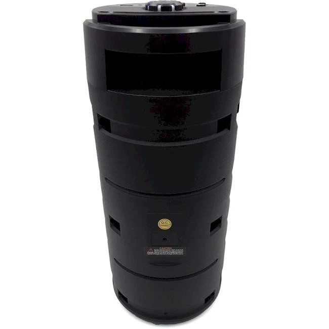 Media-Tech PARTYBOX KEG BT (MT3165) (UA) Мощность колонок, Вт 30
