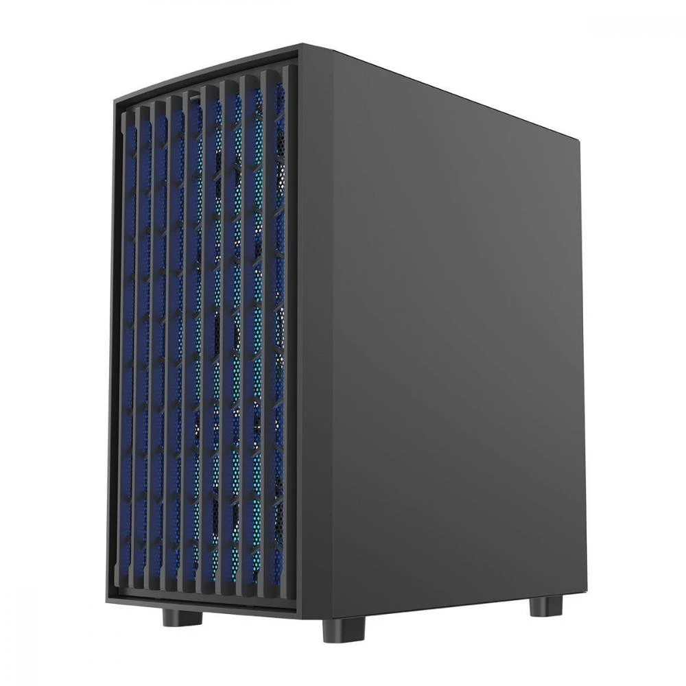 Modecom Breeze ARGB Black (AT-BREEZE-MG-ARGB-10-0000) (UA) Мощность БП, Вт нет