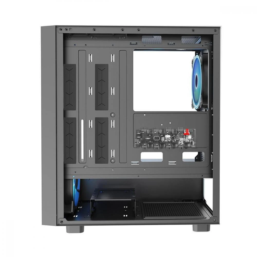 Modecom Breeze ARGB Black (AT-BREEZE-MG-ARGB-10-0000) (UA) Назначение игровой