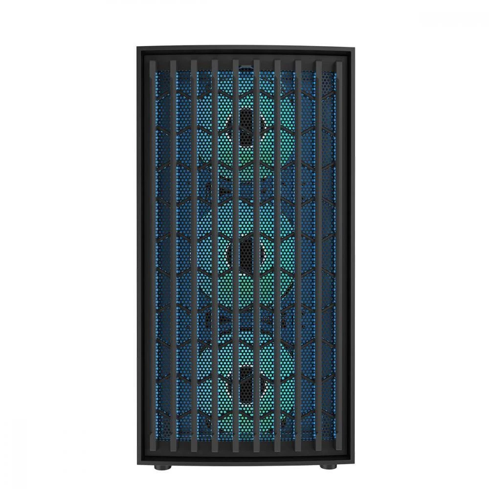 Modecom Breeze ARGB Black (AT-BREEZE-MG-ARGB-10-0000) (UA) Бренд: Modecom; Форм-фактор