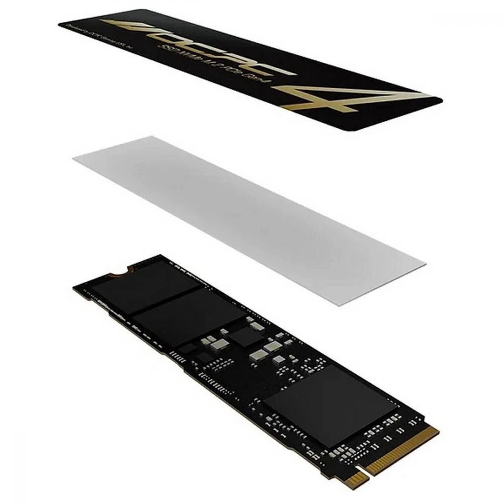 OCPC MBL-401 512 GB (SSDMBL401512GB) (UA) Бренд OCPC