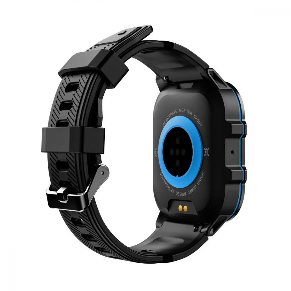 Oukitel BT20 Blue (6931940742160) iOS є