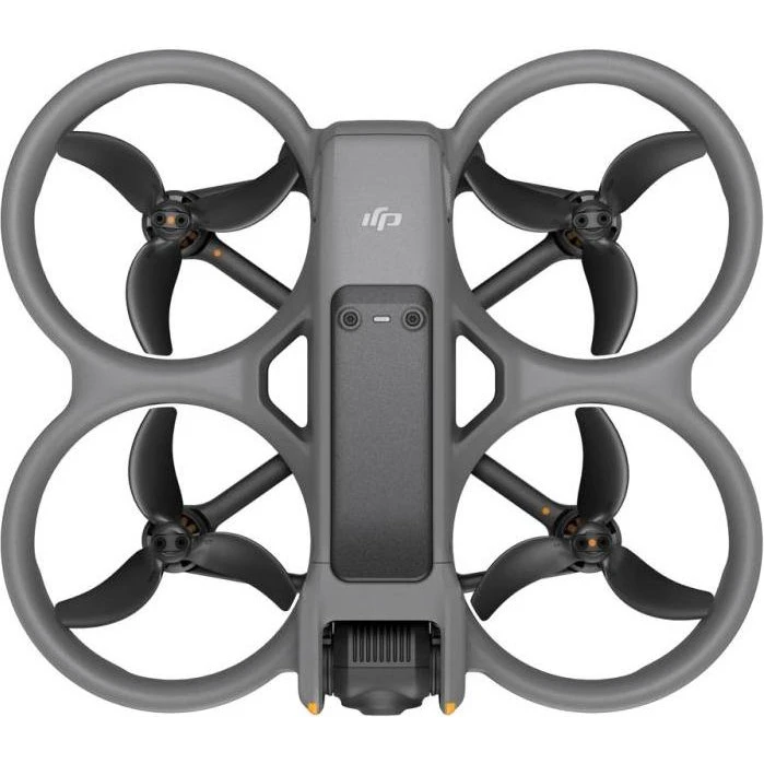 DJI Avata 2 Fly More Combo Drone Single Battery (CP.FP.00000150.02) Максимальна висота, м 5000