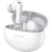 HUAWEI FreeBuds 6i White (55037552) (UA)