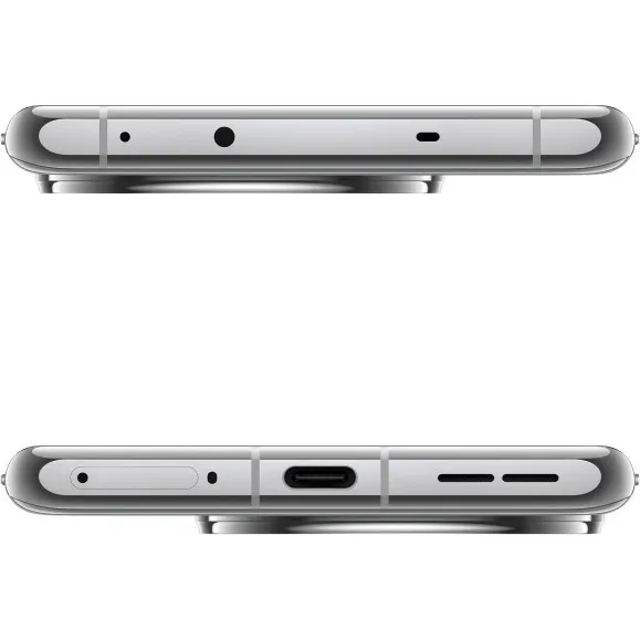 OnePlus Ace 3 Pro PJX110 24/1TB Gray Дисплей: 6.78 / LTPO Amoled (2780x1264