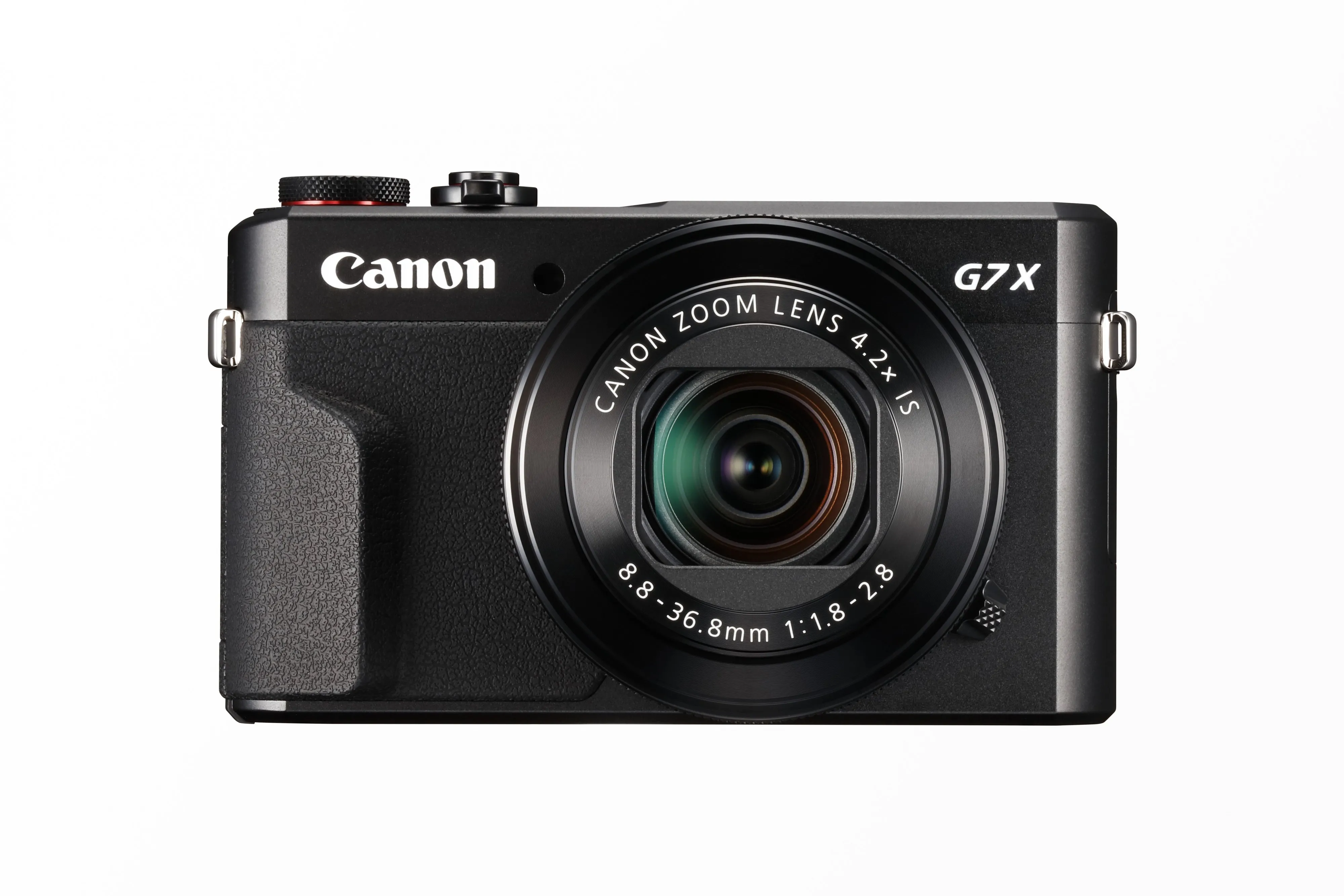 Canon PowerShot G7X Mark II Black (EU) купить в Одессе, цена со
