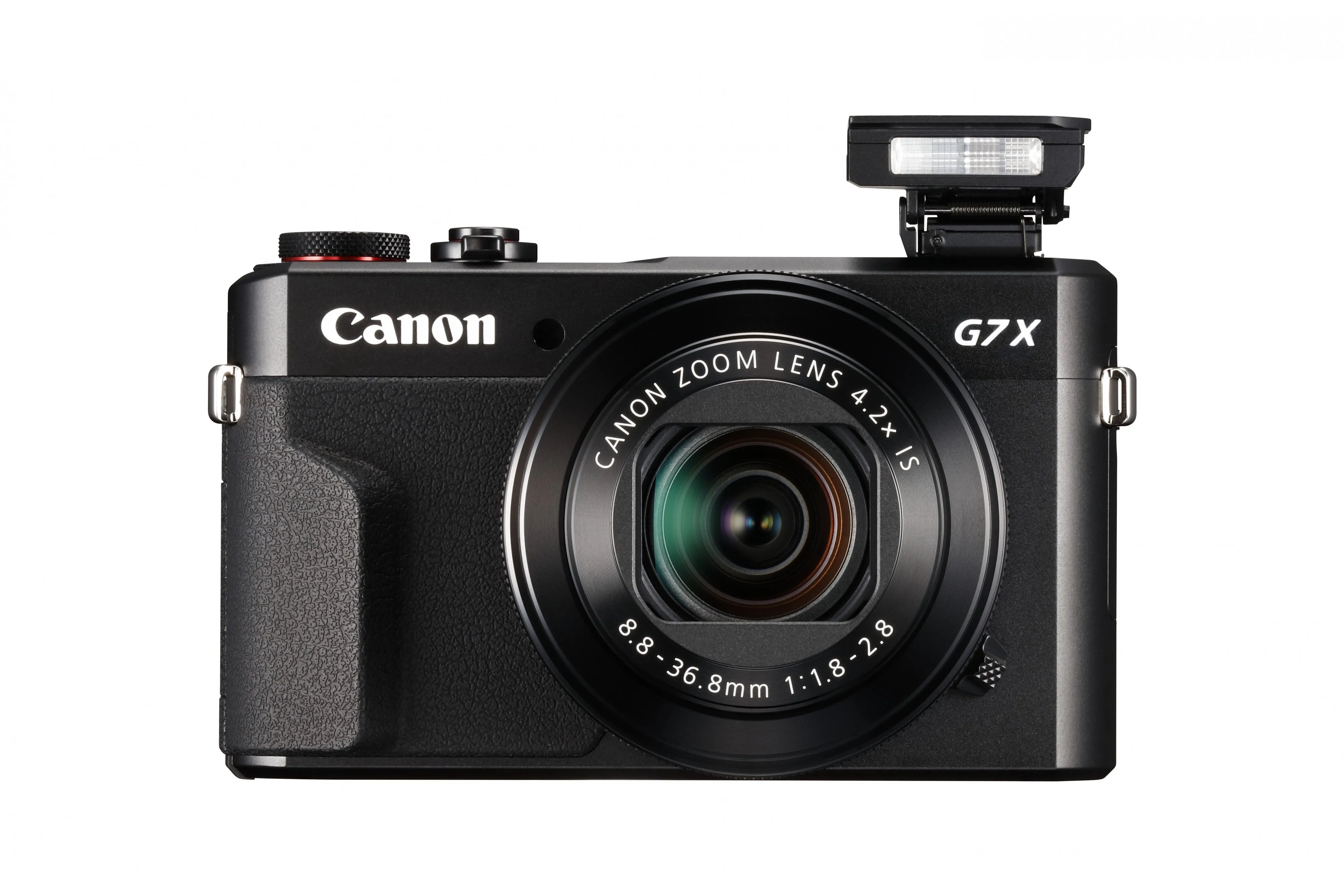 Canon PowerShot G7X Mark II Black (EU) купить в Одессе, цена со