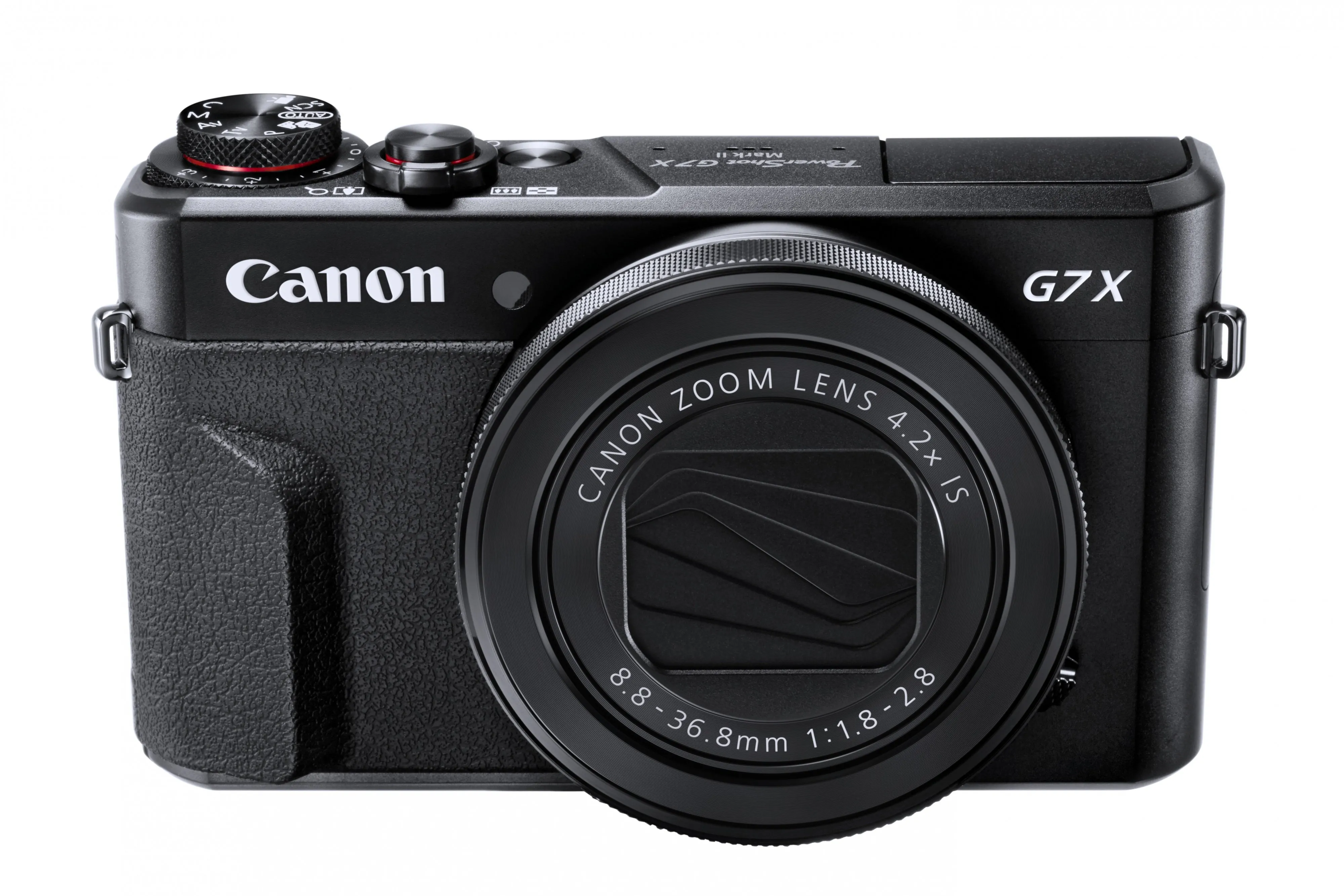Canon PowerShot G7X Mark II Black (EU) купить в Одессе, цена со