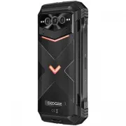 DOOGEE V Max Plus 16/512GB Obsidian Black