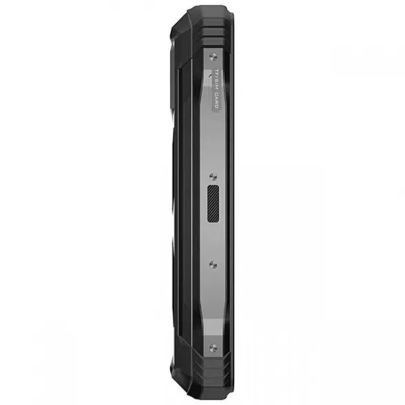 DOOGEE V Max Plus 16/512GB Obsidian Black Дисплей: 6.58 / IPS LCD (2408х1080 точек)