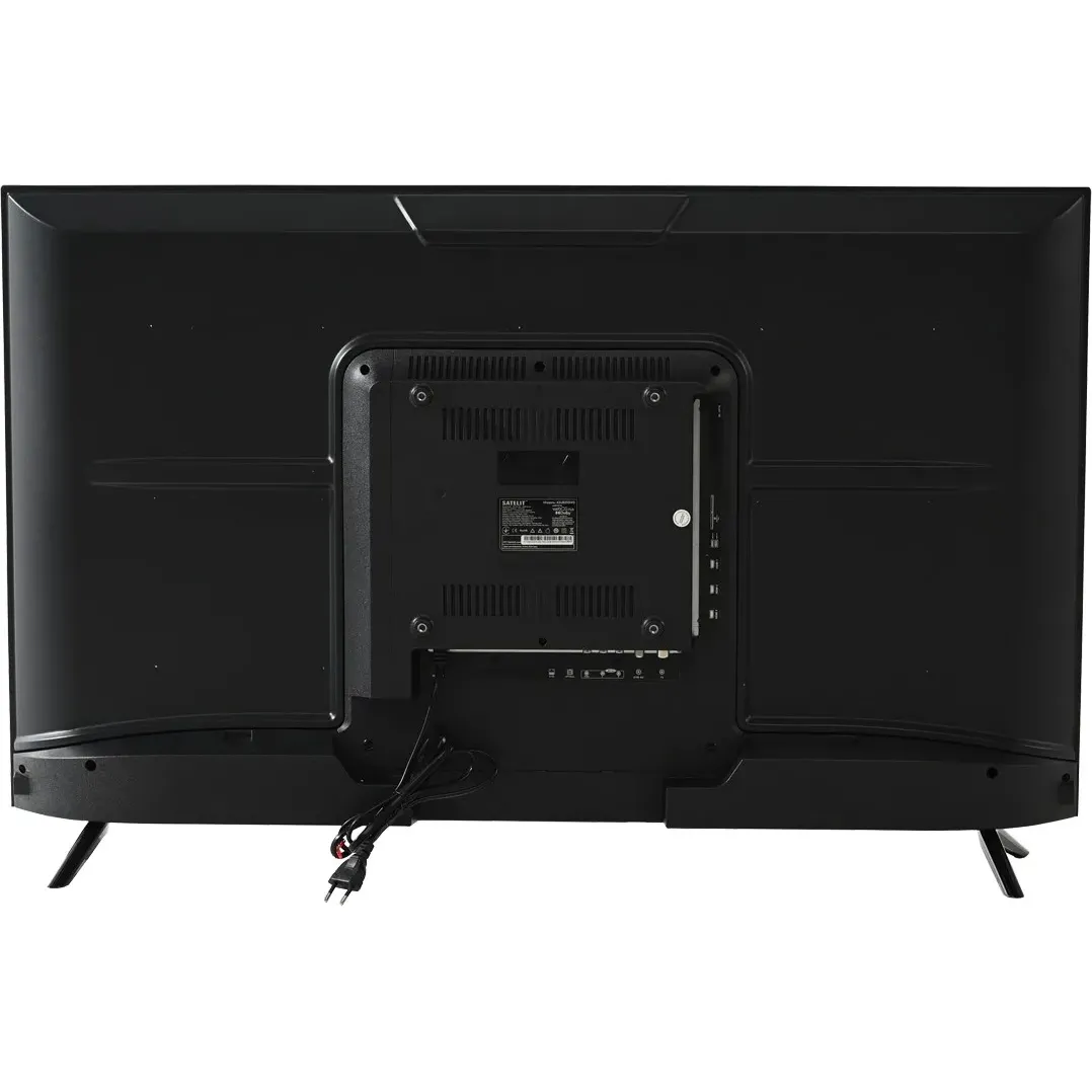 SATELIT 43U8200WS LED-телевізор / Діагональ 43