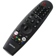 SATELIT 43U8200WS