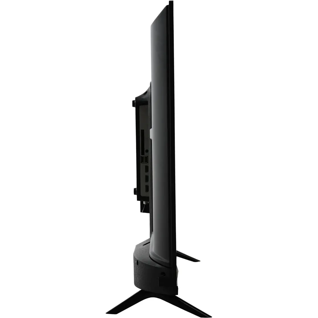 SATELIT 43U8200WS LED-телевізор / Діагональ 43