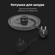 AENO EK3 (AEK0003) (UA)