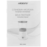 Ardesto MBC-Y300W (UA)