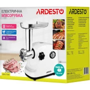 Ardesto MGA-1735R (UA)