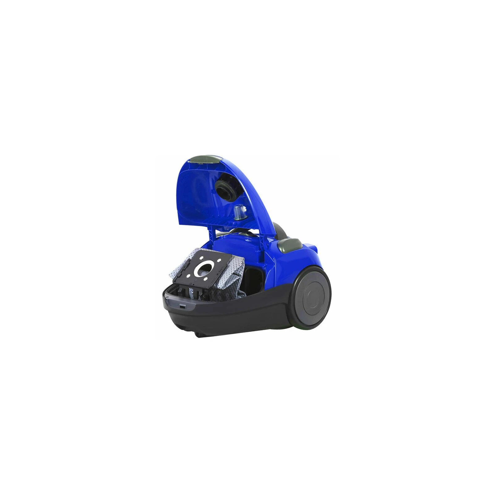 Artel VCB0316 BLUE (UA) Тип пылесоса: классический; Тип