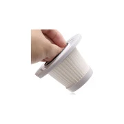 Aspiring Dust 2 Battery and Cord, 6 kPa (UA)