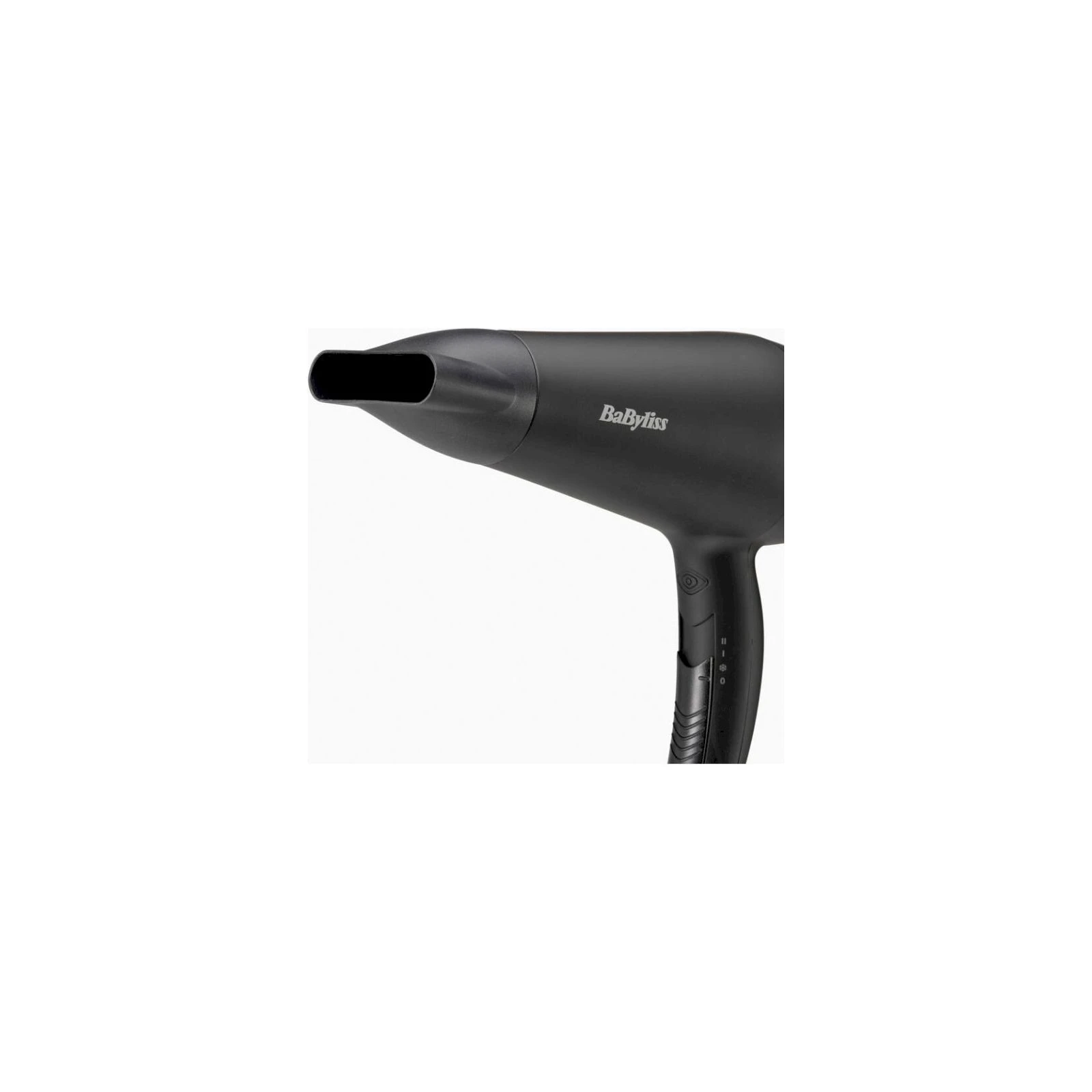 Babyliss D215DE Тип: обычный; Назначение: