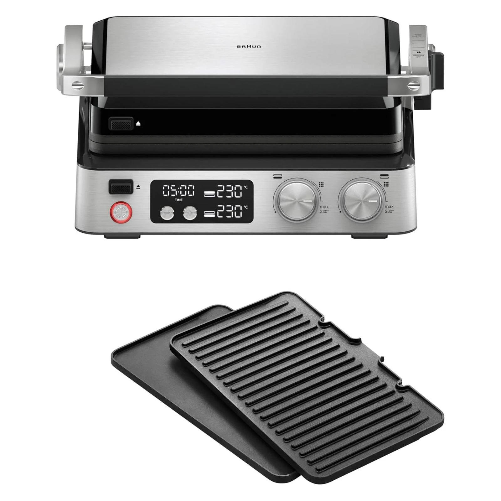 Braun CG 7040 (UA) Піддон для збору соку/рефлектор є