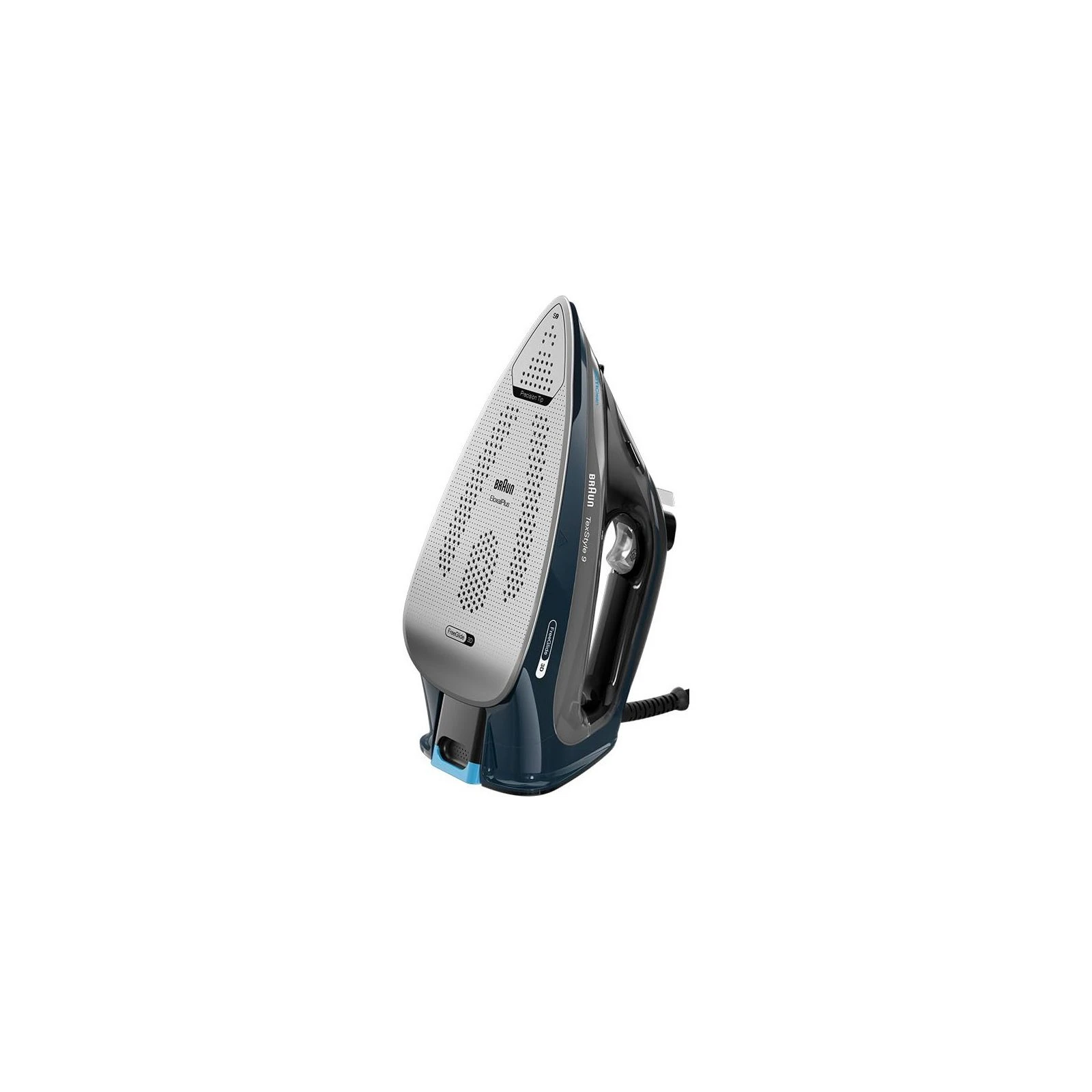 Braun SI 9682 DB (UA) Тип утюга: утюг с подачей пара;