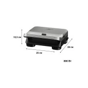 Braun SM5005 SILVBK (UA)