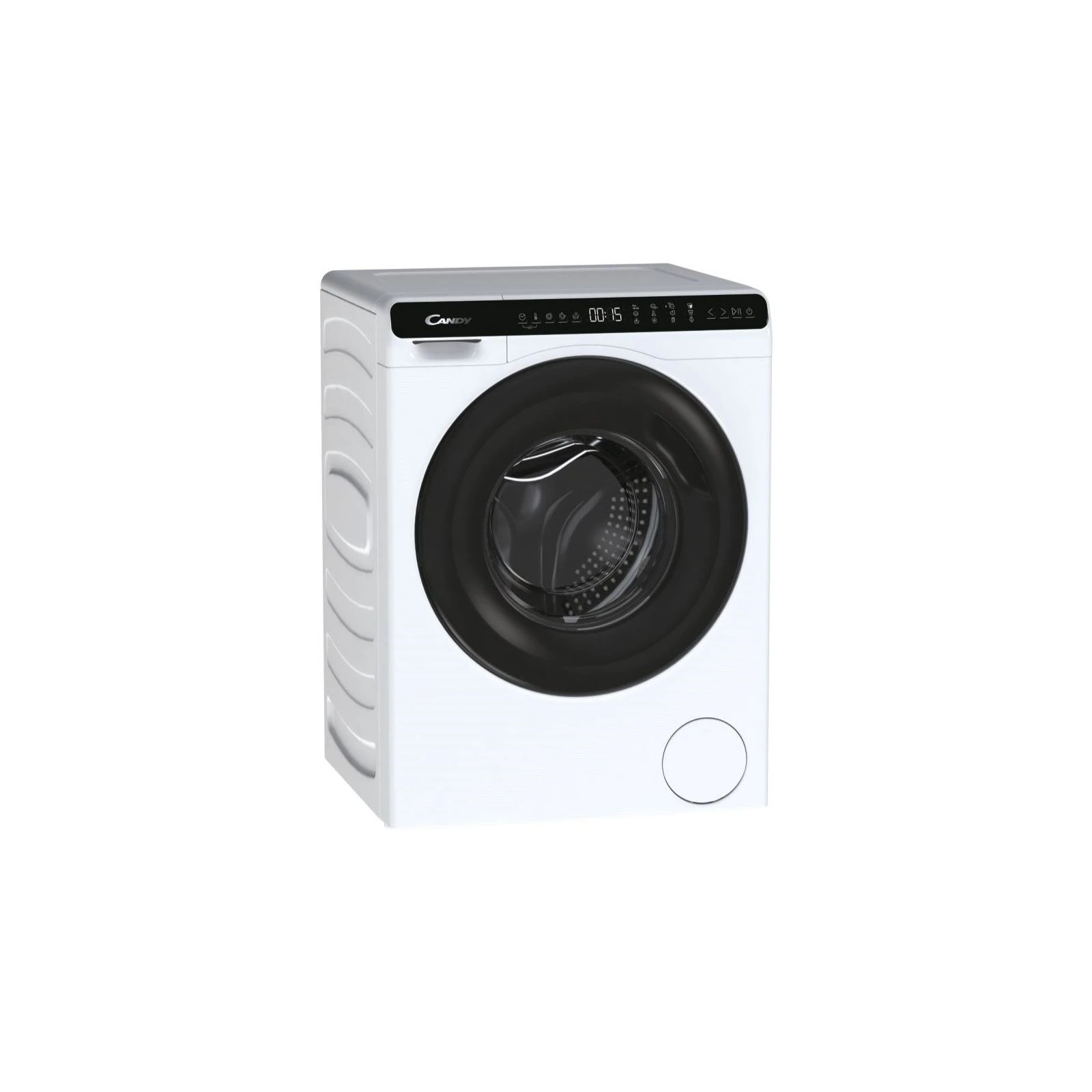 Candy CW50-BP12307-S Тип: вузькі 32-47 см, автомат; Тип