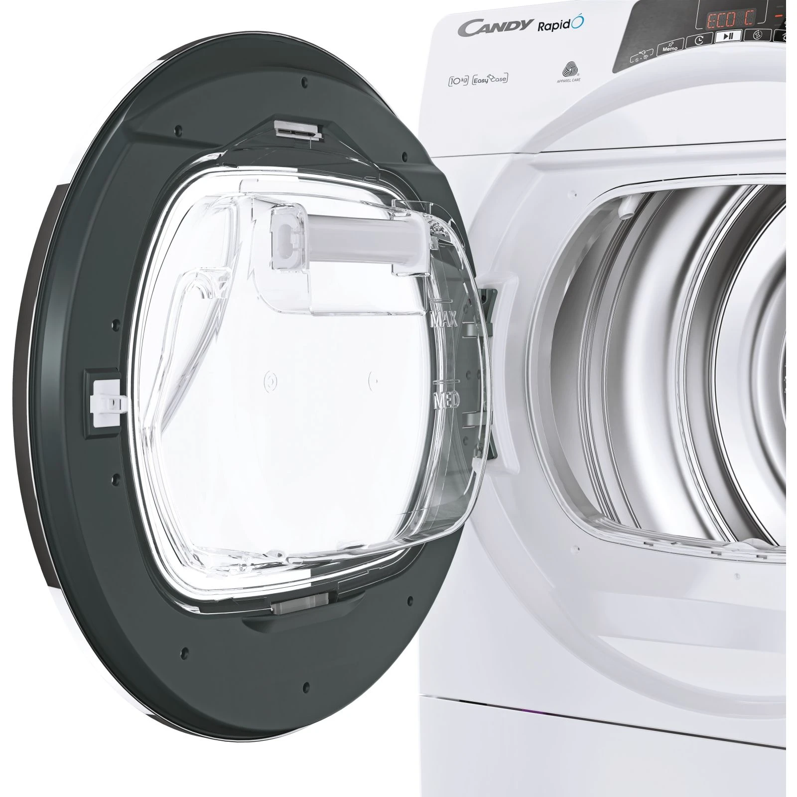 Candy ROEH10A2TCEX-S (UA) Способ установки: