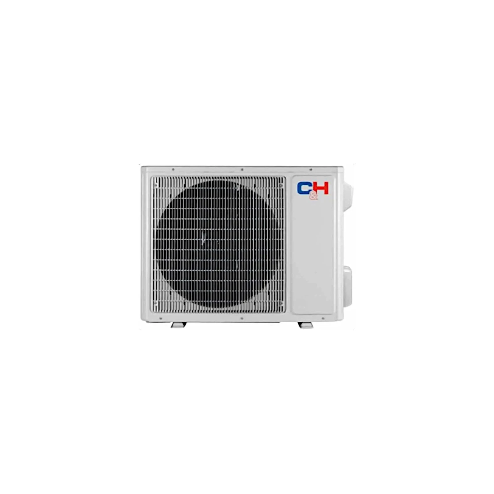 Cooper&Hunter CH-S09FTXD2-SC (UA) Тип: кондиціонер; Конструкція: