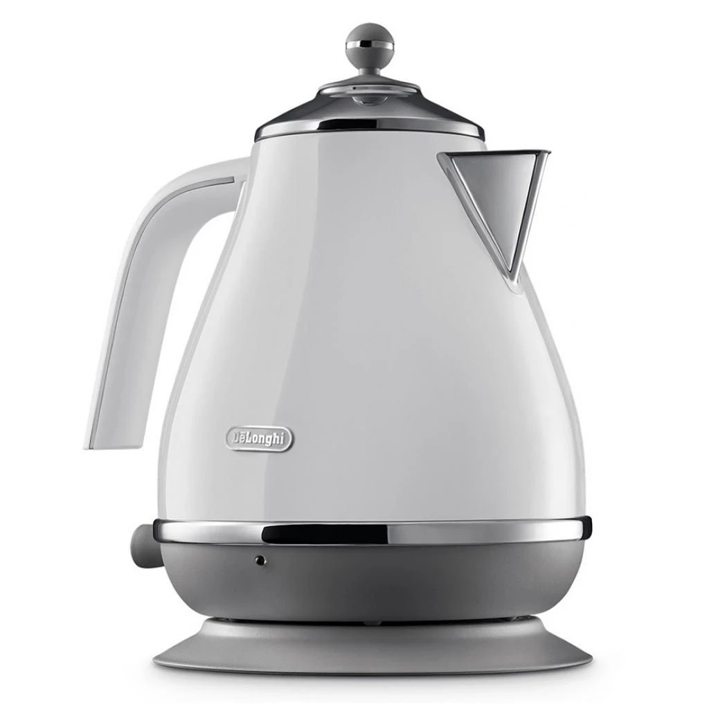 DeLonghi KBOC 2001 W (UA) Тип: звичайний; Об'єм: 1.7 л;