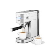 ECG ESP 20501 Iron (UA)