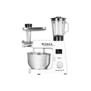 ECG FORZA 5500 Giorno Bianco (UA)