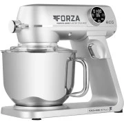 ECG FORZA 6600 Metallo Argento (UA)
