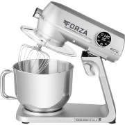 ECG FORZA 6600 Metallo Argento (UA)