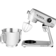 ECG FORZA 6600 Metallo Argento (UA)