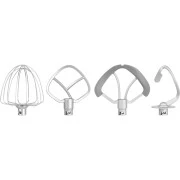 ECG FORZA 6600 Metallo Argento (UA)