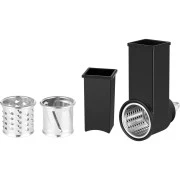 ECG FORZA 6600 Metallo Argento (UA)