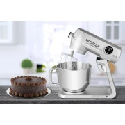 ECG FORZA 6600 Metallo Argento (UA)