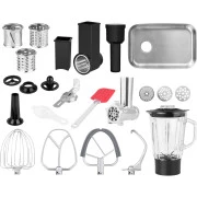 ECG FORZA 7800 Ultimo Argento (UA)