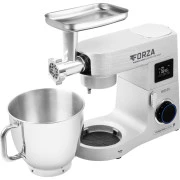 ECG FORZA 7800 Ultimo Argento (UA)