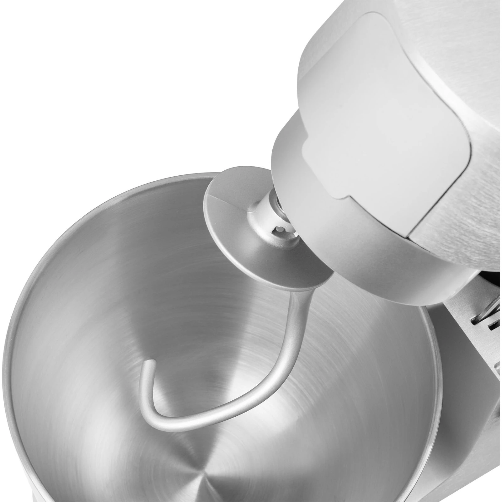 ECG FORZA 7800 Ultimo Argento (UA) Объем основной чаши 8 л