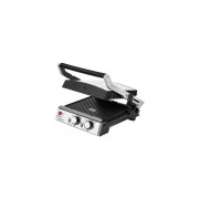 ECG KG 2033 Duo Grill Waffle (UA)