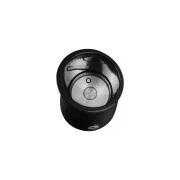 ECG NM 2255 Latte Art Black (UA)