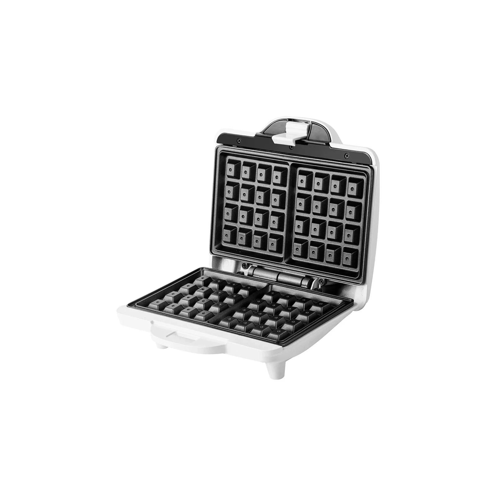 ECG S 1370 Waffle (UA) Мощность 700 Вт