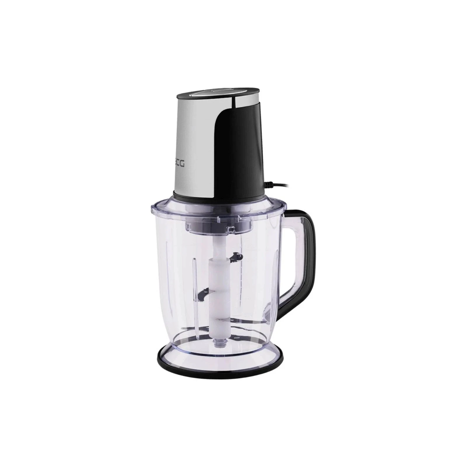 ECG SP 4015 ChopCut (SP4015 ChopCut) (UA) Мощность: 400 Вт; Емкость чаши: 1.5