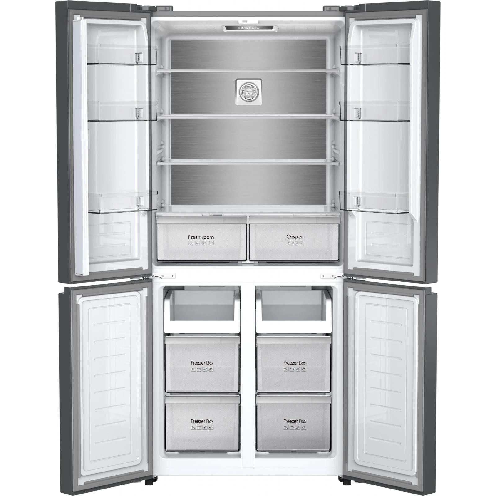 Edler ED-496BG (UA) Спосіб встановлення: