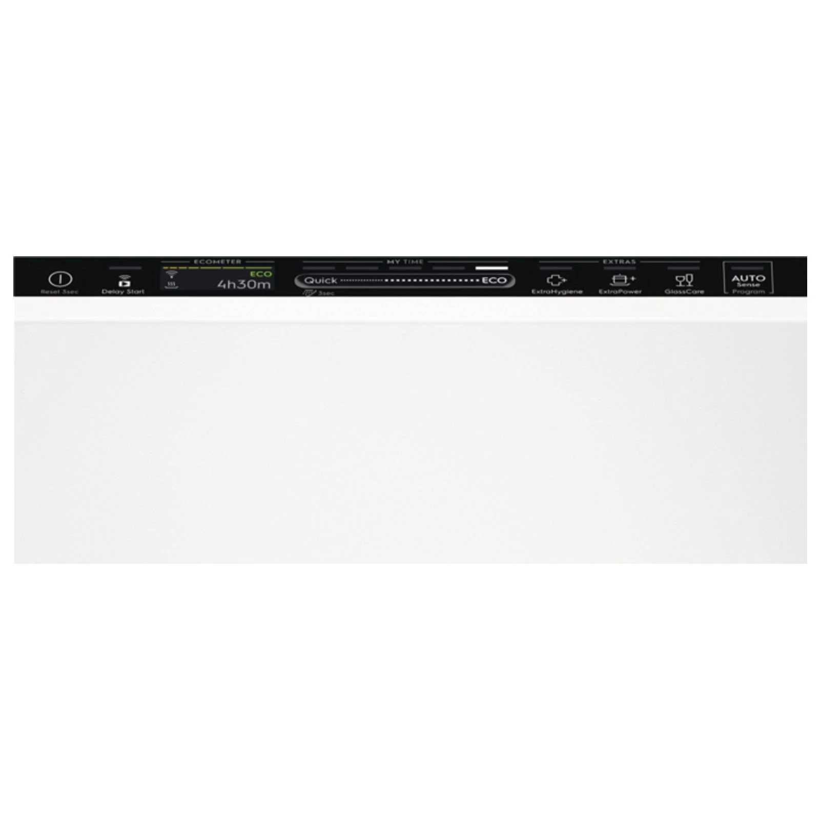 Electrolux EEC87310W (UA) Тип: вбудована; Клас